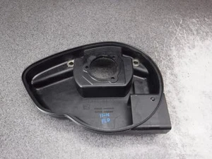 11-16 Harley Dyna Air Cleaner Backing Plate 20M - Foto 1 di 2