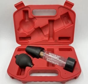 OEM TOOLS 27145 STRUMENTO DIAGNOSTICO RILEVATORE PERDITE DI COMBUSTIONE (CP2014137) - Foto 1 di 3