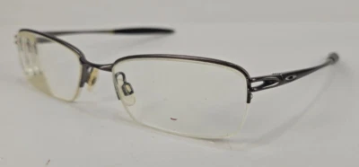 Gafas Oakley VALVE OX3093-0253 Cromo Cepillado 135- SOLO MARCOS Foto 1 de 4