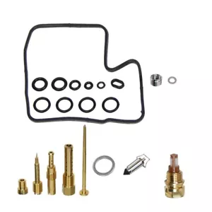 For Honda VT750C Shadow ACE & Deluxe 1998-2003 Keyster Carb Master Repair Kit US - Bild 1 von 7