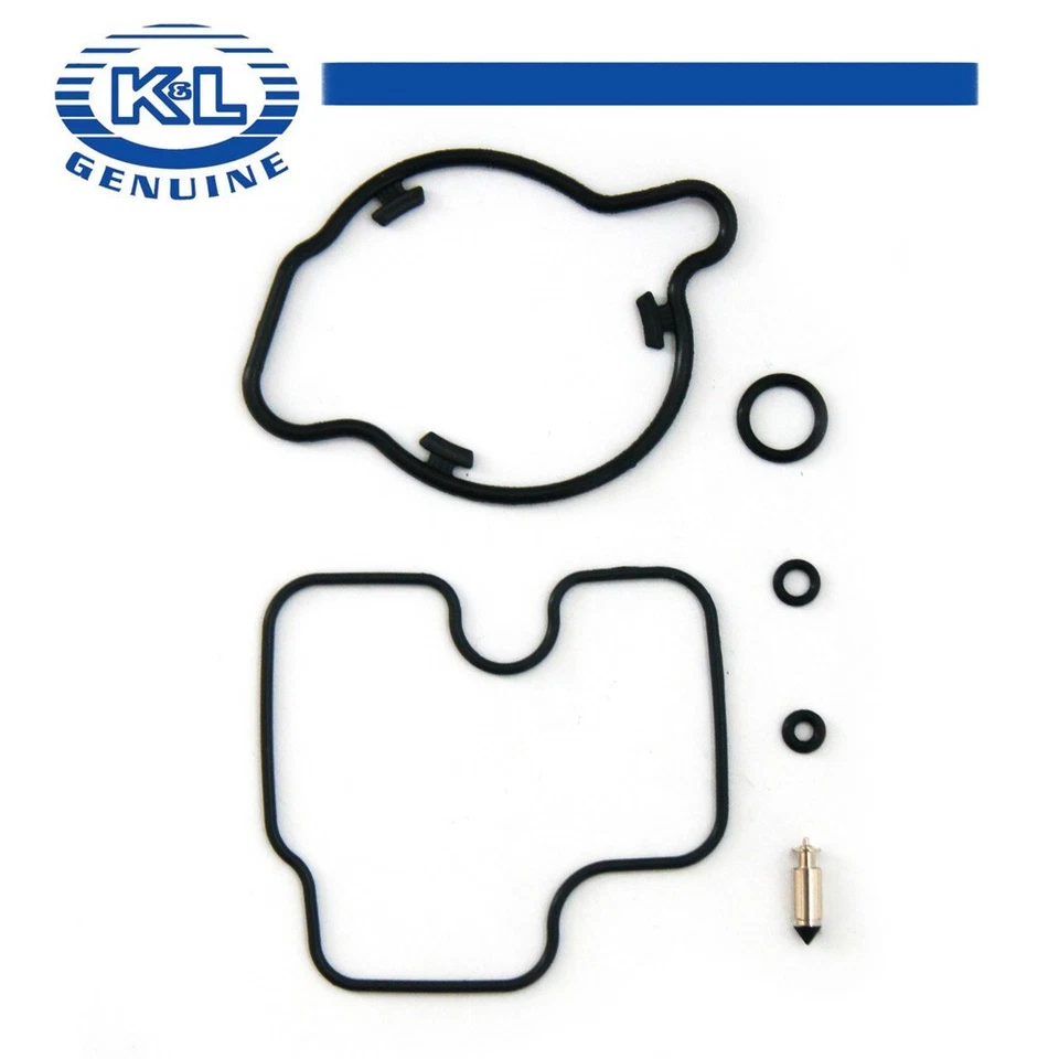 Kit de reparación de carburador Honda 1993-95 cbr900 cbr 900 cbr900rr 900rr Foto 1 de 1