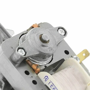 Beko Cooker Oven Fan Motor 21W Genuine Replacement - J61-16A-Hz02 - Picture 1 of 5