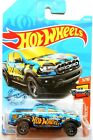 Hot Wheels '19 Ford Ranger Raptor Mattel [HW21]