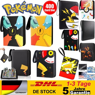 Pokemon Sammelheft online kaufen | eBay