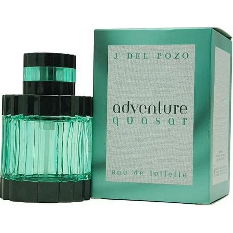 Hombres J Del Pozo Adventure Quasar EDT 4.2 oz DESCONTINUADO 125 ml Nuevo En Caja Sellada Foto 1 de 1