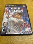 MLB 11: The Show (Sony PlayStation 2, 2011)