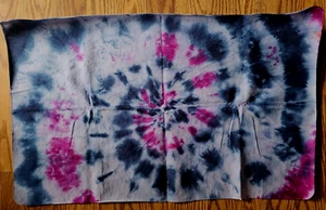 Tie Dye Shammies Sammy Shammy Chamois Sport Handtuch Taucher Tauchen Schwimmen LY - Bild 1 von 1
