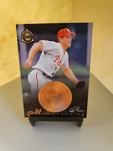 SCOTT ROLEN 1998 PINNACLE MINT MINTED ROOKIES Bronze #30 DVS 821 - Picture 1 of 2