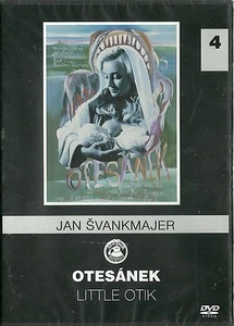 Little Otik ( Otesanek ) English, German, French, Italian, Spanish subtitles DVD - Picture 1 of 2