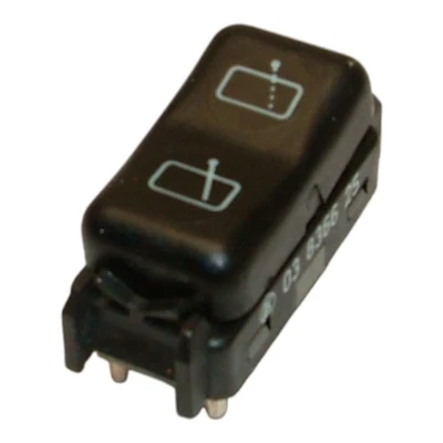 Interruptor limpiaparabrisas puerta trasera Mercedes 300 TE TD E320 1987-95 124 821 00 51 Foto 1 de 4