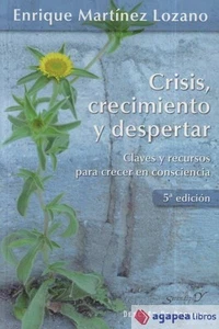 Crisis, crecimiento y despertar. NUEVO. ENVÍO URGENTE (Librería Agapea) - Imagen 1 de 1