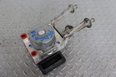 Módulo de freno antibloqueo ABS Dodge Challenger 15-18 con bomba (68257875AB) OEM Foto 1 de 4