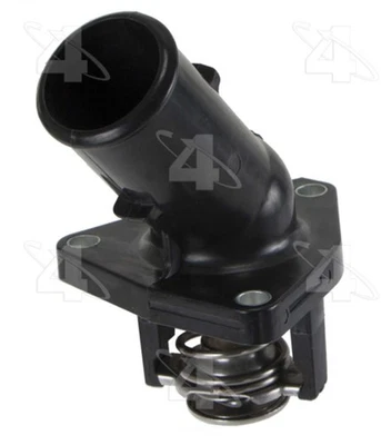 Termostato/agua refrigerante del motor para Lexus IS350 GS350 IS250 2006-2017 CUATRO MARES Foto 1 de 4