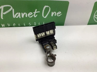 Nissan Altima Máxima Murano 2002-2007 batería fusible terminal resistente fusible fabricante de equipos originales Foto 1 de 4