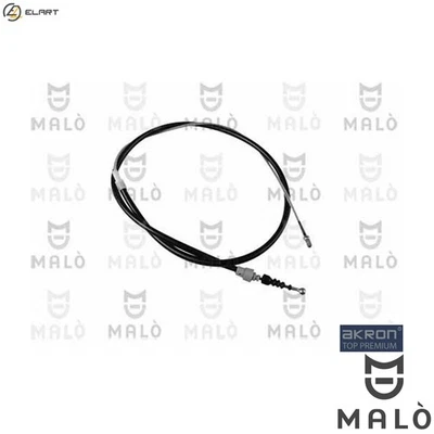 CABLE PULL PARKING BRAKE 26340 FOR SKODA OCTAVIA/Combi VW NEW/BEETLE GOLF/IV - Image 1 of 4