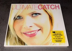 C.C. Catch "Ultimate C.C. Catch“ SEALED - Bild 1 von 2
