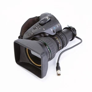 Canon KJ16x7.7B-KRSD HDgc 16x 2/3" ENG High Definition Objektiv - SKU#1981940 - Bild 1 von 8