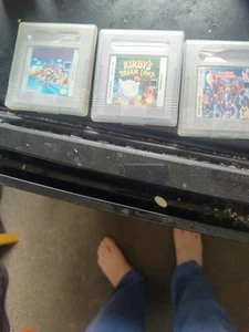 three games - Picture 1 of 1