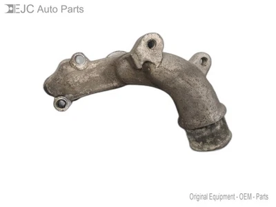 Entrada de refrigerante para 07-08 GMC Acadia 3.6 12591006 Foto 1 de 4