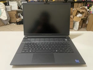 Alienware M16 R1 16" Intel® Core™ i9-13900HX - 16GB RAM  1TB SSD RTX 4080 #2 - Picture 1 of 17