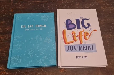 Big Life Journal - image 1 of 4