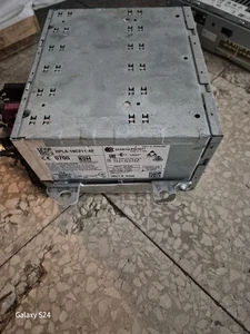 JAGUAR HPLA-19C211-AF HPLA19C211AF Radio di navigazione multimediale - Imagen 1 de 2