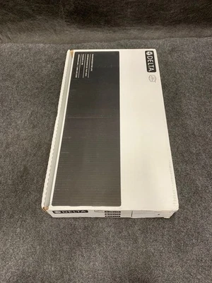 Grifo de cocina extraíble de una sola manija Delta Daneri en acero inoxidable 16879SSDST* Foto 1 de 4