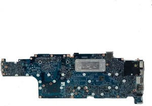 Motherboard Dell DPC2R Motherboard for Latitude 5520 - LGA1155 Socket - Intel - Picture 1 of 1
