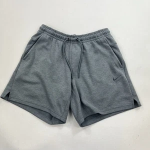 Nike Primary Men's 7" Dri-FIT UV Unlined Versatile Shorts Gray Sweat Short SMALL - Bild 1 von 10