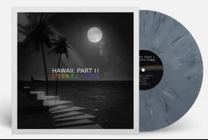 NEW🔥 Miracle Musical ミラクルミュージカル Hawaii Part II Vinyl GRAPHITE LE ✈️FREE SHIP📦 - Picture 1 of 1