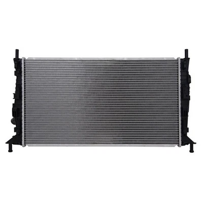 OSC 2696 OSC Cooling Products 2696 New Radiator For 04-09 Mazda 3 - Image 1 of 4