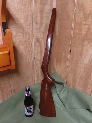 Mossberg S320.22 步枪枪枪托,原装 ~ GD+🤠MB10.20.25 — 第 1/4 张图片