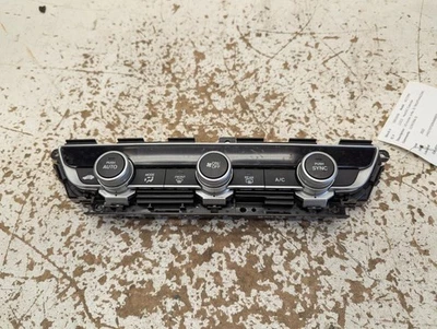 Temperature Control US Market Turbo ID 79610TVAA21ZA Fits 21-22 ACCORD 789319 - Image 1 of 4