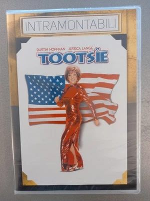 Tootsie (DVD) dustin hoffman sydney pollack (US IMPORT) - Image 1 of 3