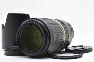 [Appearance MINT] Tamron SP 70-300mm f/4-5.6 Di VC USD A005 for Nikon From JAPAN - Picture 1 of 24