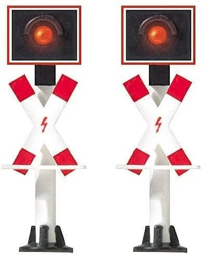 Add On Set N/TT Gauge Busch 5951 - Image 1 of 1