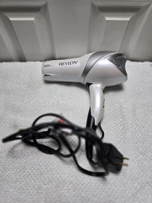 Revlon Pro Collection 1875W Infrared Hair Dryer, Faster Drying & Maximum Shine P - Image 1 of 4