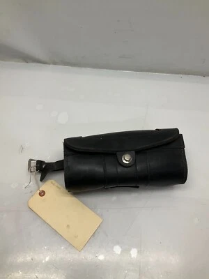 Harley Davidson-Sportster XL 883 1994-Bolsa de almacenamiento Foto 1 de 4