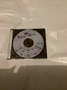 Think Like A King Chess Club Manager Teaching Package (CD) - Picture 1 of 2