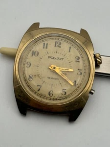 Poljot svegliarino alarm 34mm - Picture 1 of 3