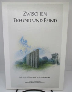 Zwischen Freund und Feind Rollenspiel für Midgard DSA Hârn Harn - Bild 1 von 1