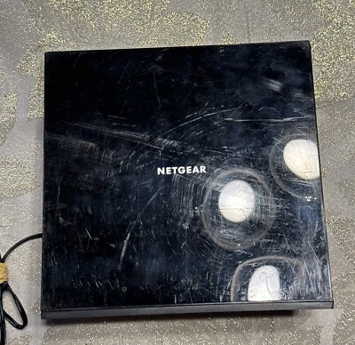 NETGEAR WiFi + Cable Módem/Router C6250 - AC1600 (con Cable de Alimentación Probado) Fabricante de Equipo Original Foto 1 de 4