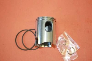 Piston LEM Italjet LX zmg Franco Morini cr2 cr3 LX2 LX3 XS50 Grizzly - Picture 1 of 1