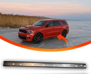 Steel Outer Rocker Panel for Dodge Durango 2014-2024 Driver Side - Picture 1 of 1