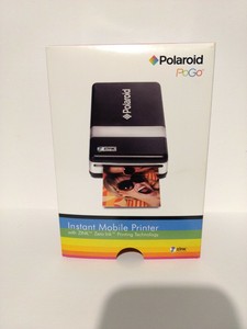 polaroid pogo printer manual