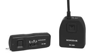 Remote Shutter Release MC-DC2 for Nikon Remote Control Wireless NP7264 - Picture 1 of 1