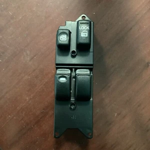 2001-2002 Chrysler Sebring Front Left Door Window Switch OEM Mopar MR461614 - Picture 1 of 4