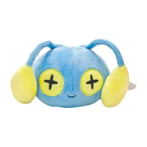 Chinchou Pokemon Sentado Cutie Peluche Gorro Juguete - Centro Pokemon - Imagen 1 de 1