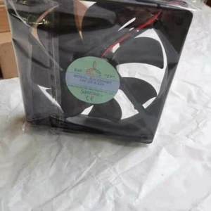SJ1225HD2 24V 0.22A 12025 Ball 12cm Cooling Fan 3 Month Warranty - Picture 1 of 4