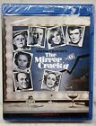 *NEW* Agatha Christie’s The Mirror Crack'd (1980) (Blu-ray, Kino, Special Ed)
